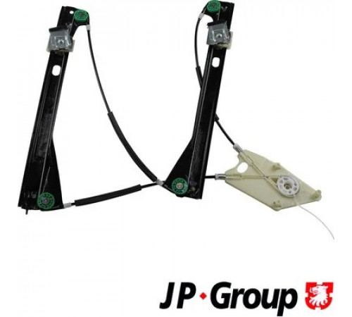 Склопідйомник 1188106670 JP GROUP