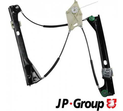 Склопідйомник 1188106680 JP GROUP