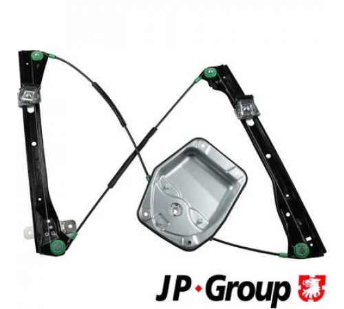 Склопідйомник 1188106880 JP GROUP
