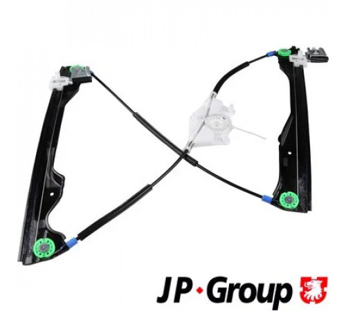 Склопідйомник 1188107070 JP GROUP