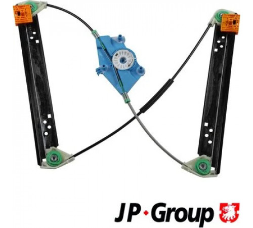 Склопідйомник 1188201480 JP GROUP