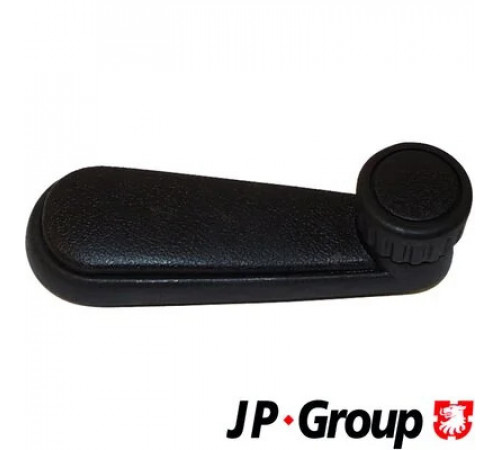 Ручка склопідйомника 1188300900 JP GROUP