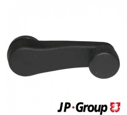 Ручка склопідйомника 1188301200 JP GROUP