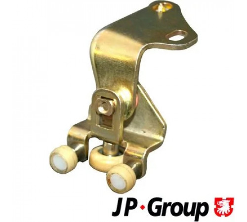 Роликова напрямна, розсувні двері 1188600280 JP GROUP