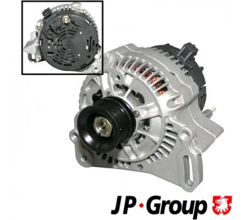 Генератор 1190100500 JP GROUP