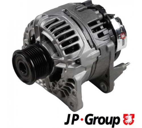 Генератор 1190101100 JP GROUP