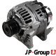 Генератор 1190101100 JP GROUP
