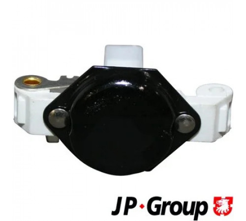 Регулятор генератора 1190200400 JP GROUP