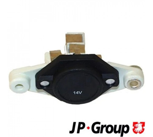 Регулятор генератора 1190200900 JP GROUP