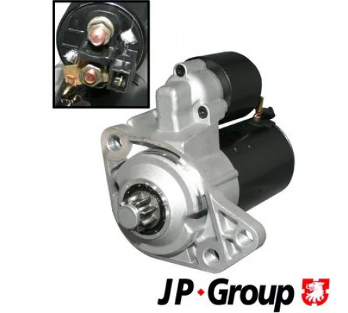 Стартер 1190300600 JP GROUP