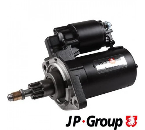 Стартер 1190301000 JP GROUP