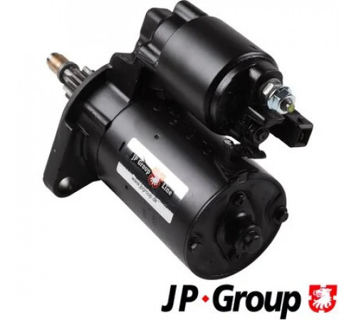 Стартер 1190301000 JP GROUP