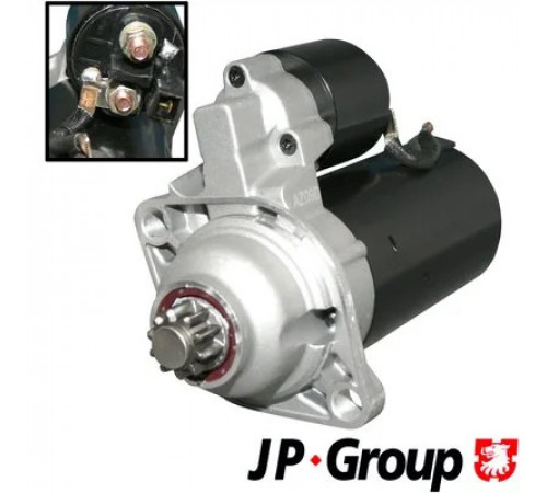 Стартер 1190301100 JP GROUP