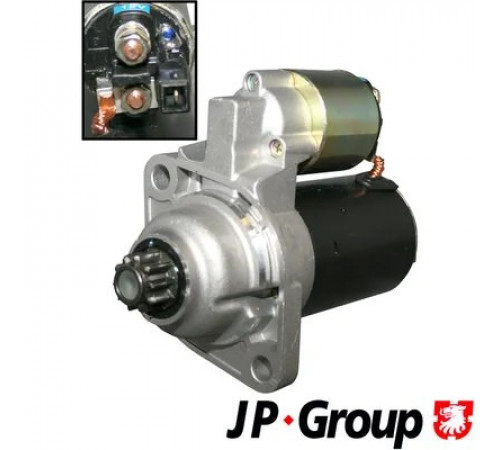 Стартер 1190301200 JP GROUP