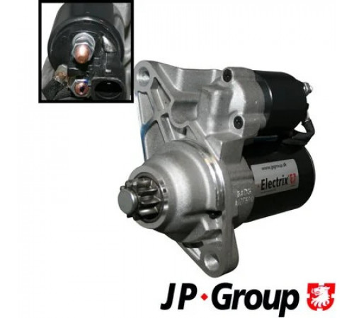 Стартер 1190304000 JP GROUP