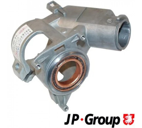 Замок блокування керма 1190450100 JP GROUP