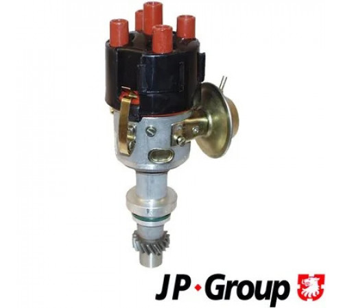 Розподільник запалювання 1191100100 JP GROUP