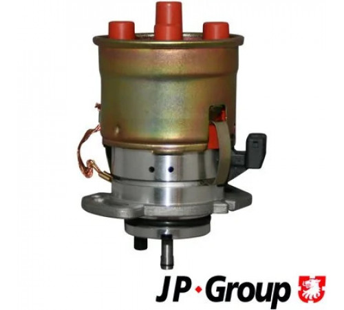 Розподільник запалювання 1191100200 JP GROUP