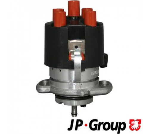 Розподільник запалювання 1191100300 JP GROUP