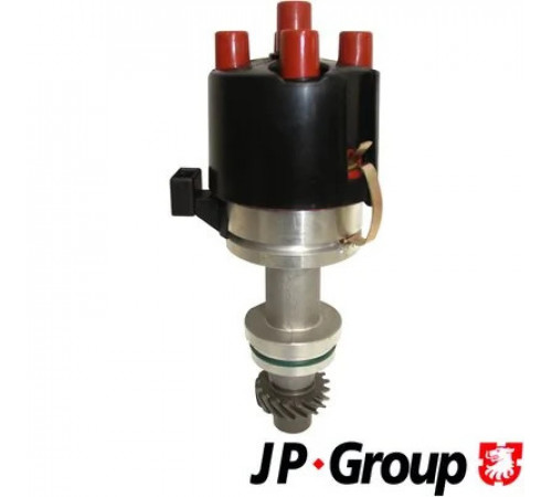 Розподільник запалювання 1191100500 JP GROUP
