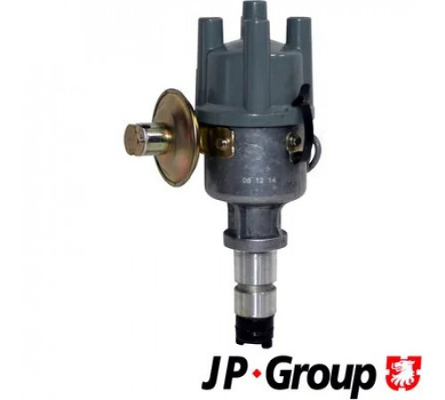 Розподільник запалювання 1191100700 JP GROUP