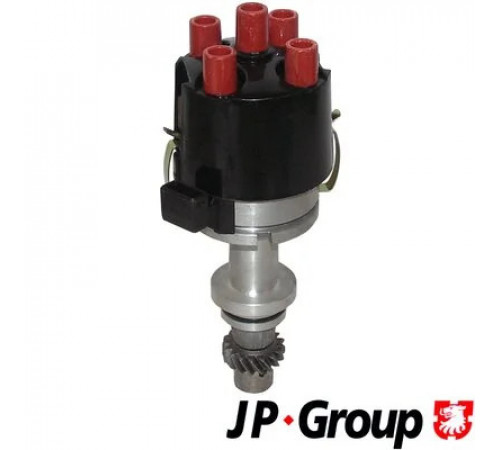 Розподільник запалювання 1191100800 JP GROUP