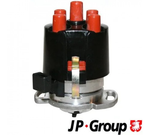 Розподільник запалювання 1191100900 JP GROUP