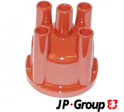 Кришка розподільника запалювання 1191200100 JP GROUP
