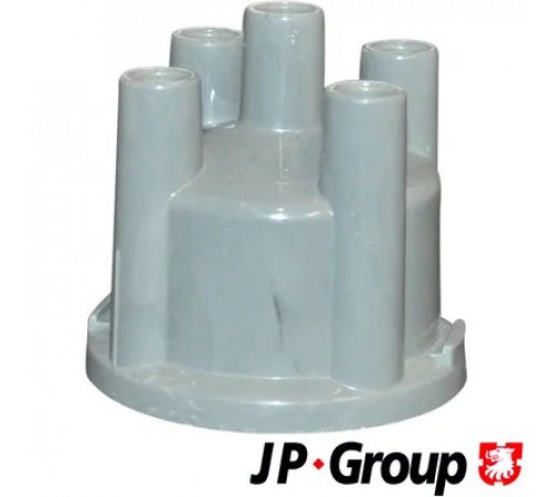 Кришка розподільника запалювання 1191200300 JP GROUP
