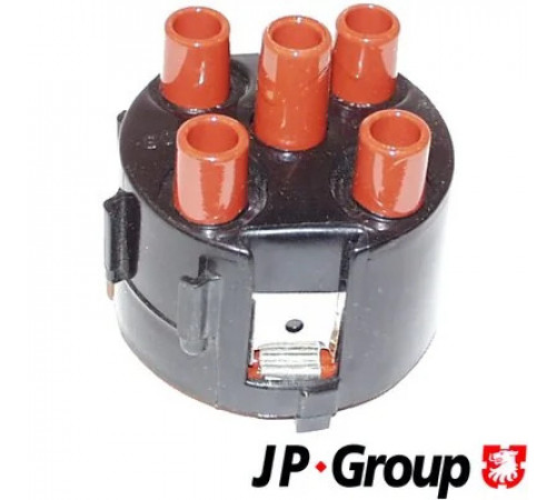Кришка розподільника запалювання 1191200400 JP GROUP