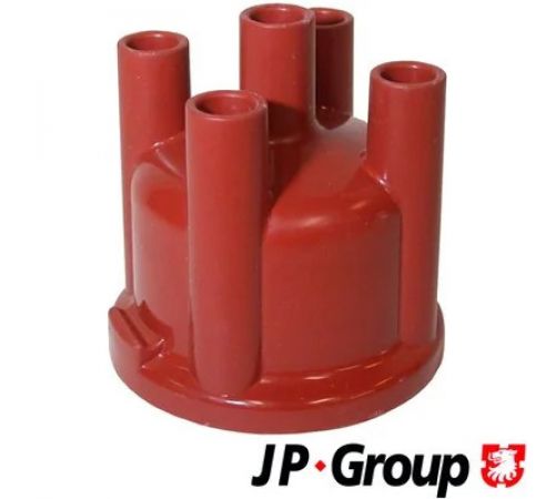 Кришка розподільника запалювання 1191200500 JP GROUP