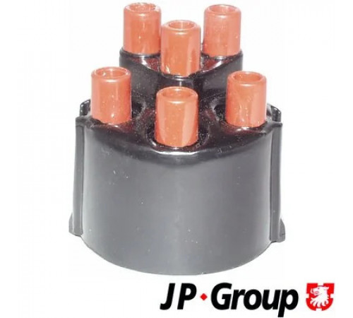 Кришка розподільника запалювання 1191200600 JP GROUP