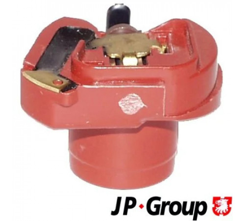 Ротор розподільника запалювання 1191300100 JP GROUP