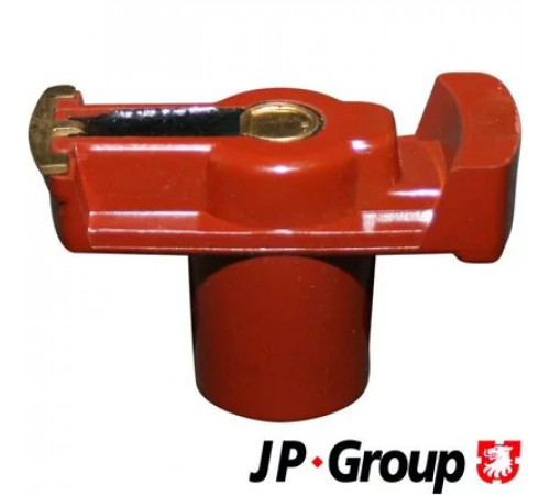 Ротор розподільника запалювання 1191300500 JP GROUP