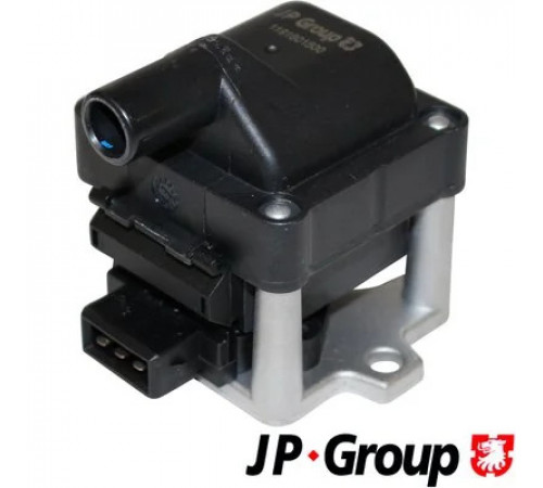Котушка запалювання 1191601500 JP GROUP