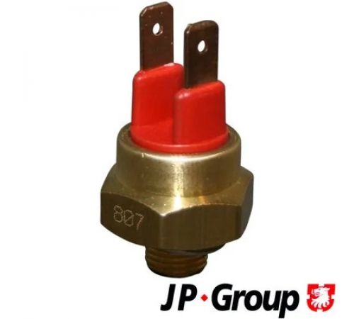 Датчик, температура охолоджувальної рідини 1193200600 JP GROUP