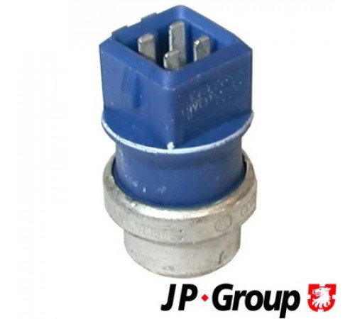 Датчик, температура охолоджувальної рідини 1193201600 JP GROUP