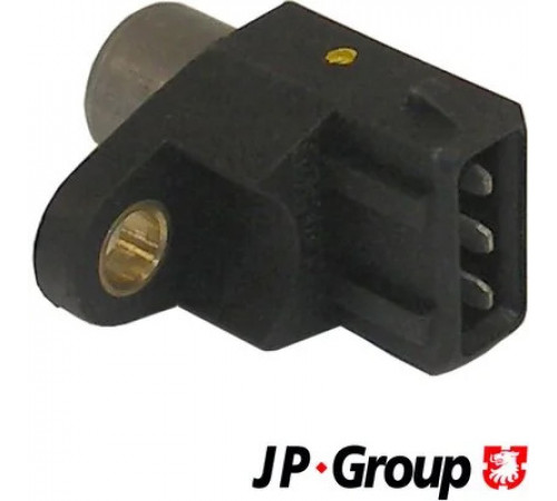 Імпульсний датчик, колінчатий вал 1193701000 JP GROUP