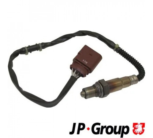 Кисневий датчик 1193802500 JP GROUP