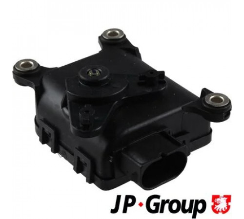 Приводний елемент, змішувальний клапан 1195001300 JP GROUP