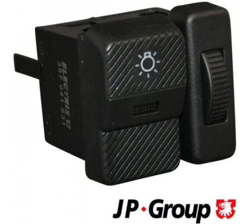 Перемикач, головне світло 1196100100 JP GROUP