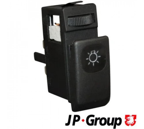 Перемикач, головне світло 1196100200 JP GROUP