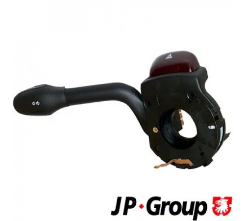 Перемикач вказівників повороту 1196201200 JP GROUP