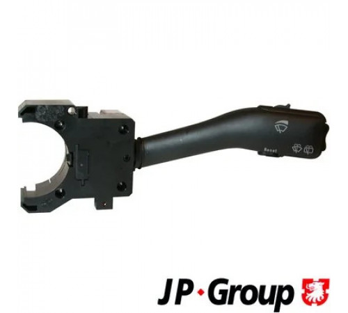 Вимикач склоочисника 1196202400 JP GROUP