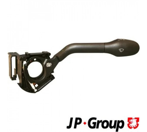 Вимикач склоочисника 1196203000 JP GROUP
