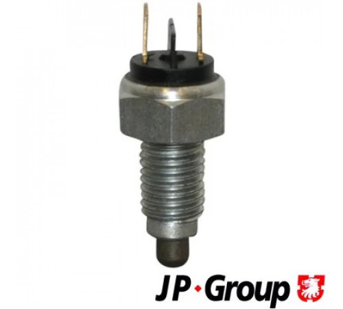 Перемикач, ліхтар заднього ходу 1196601300 JP GROUP