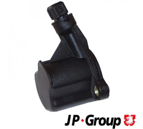 Перемикач, ліхтар заднього ходу 1196601500 JP GROUP