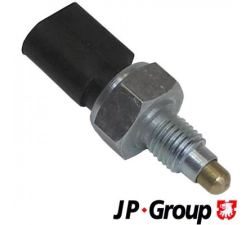 Перемикач, ліхтар заднього ходу 1196601700 JP GROUP