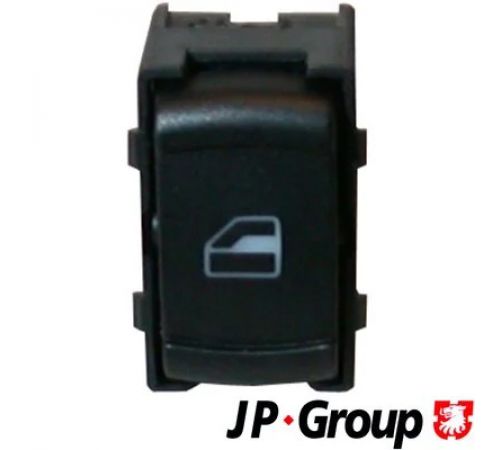 Перемикач, склопідйомник 1196701300 JP GROUP