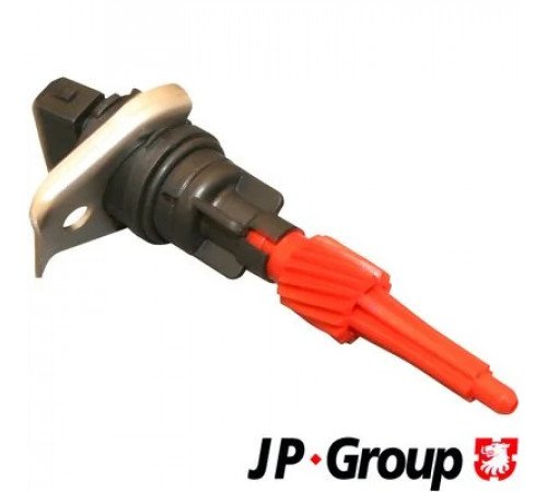 Датчик, довжина шляху 1197200400 JP GROUP